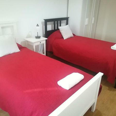 알마다 Casa Do Pedro - Lisbon South Bay 아파트 외부 사진