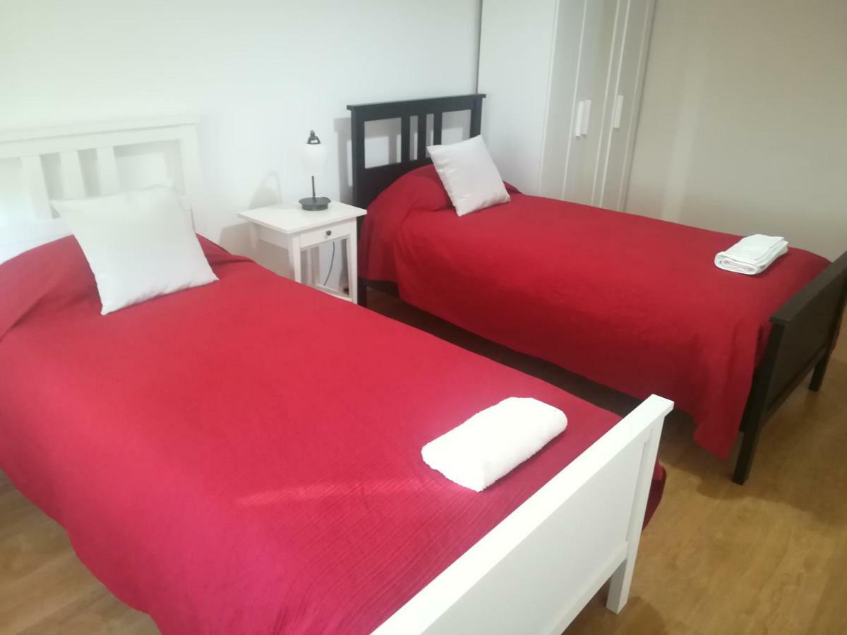 알마다 Casa Do Pedro - Lisbon South Bay 아파트 외부 사진