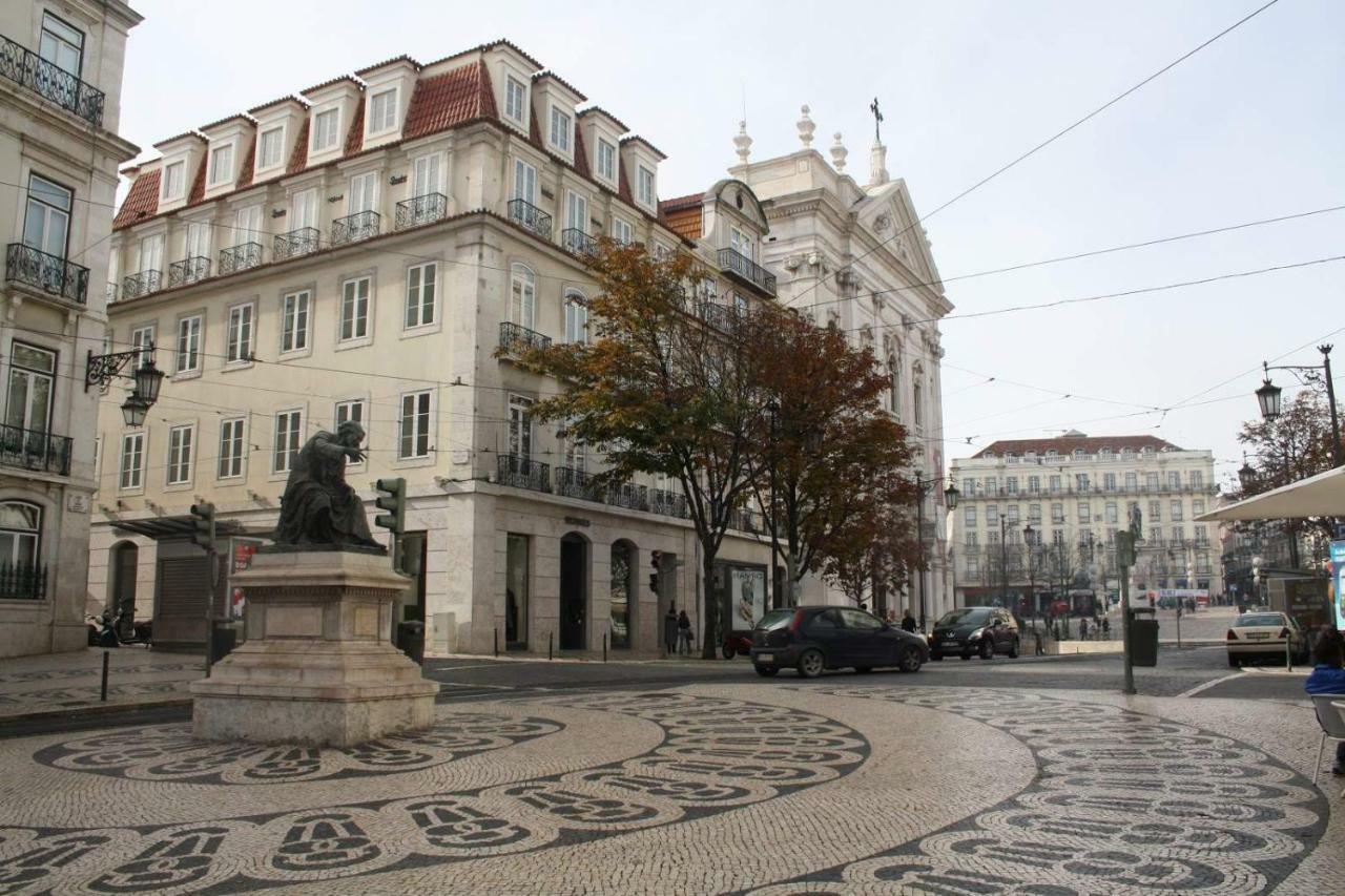 알마다 Casa Do Pedro - Lisbon South Bay 아파트 외부 사진