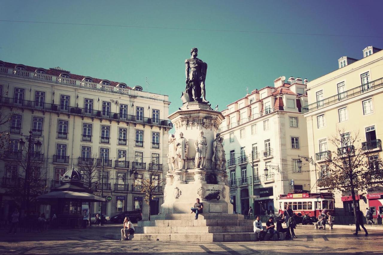 알마다 Casa Do Pedro - Lisbon South Bay 아파트 외부 사진